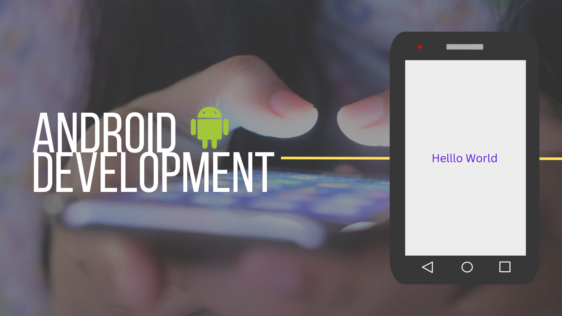 Android Development