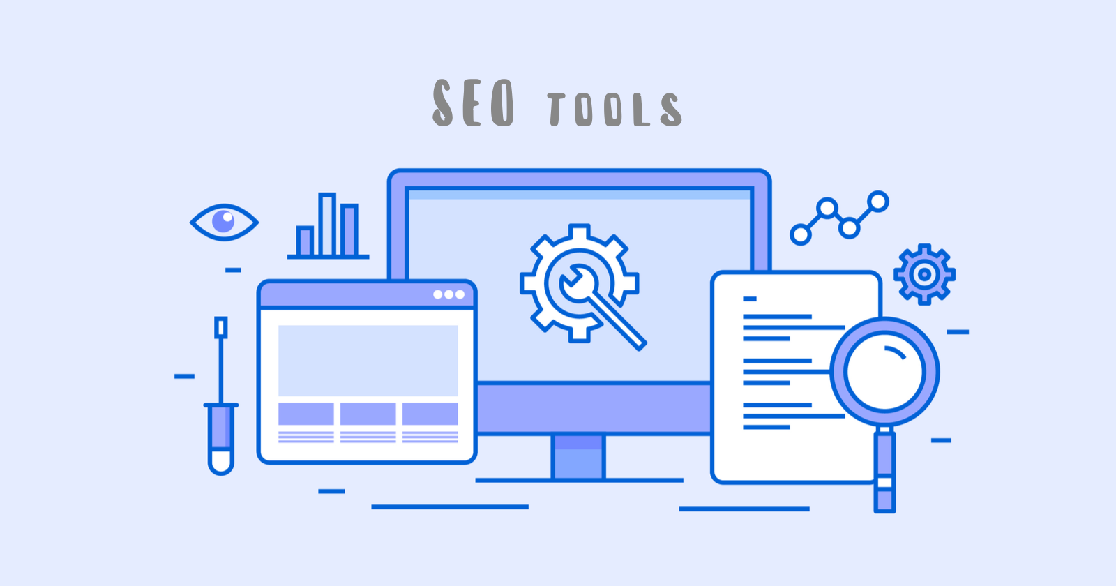 SEO tools